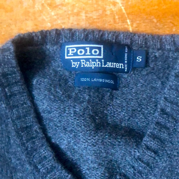 Polo Ralph Lauren Sweater - Picture 2 of 3